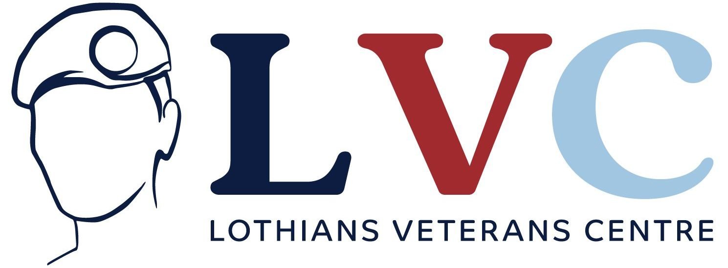 Lothians Veterans’ Centre Limited logo