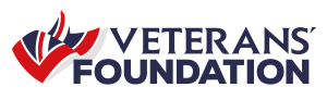Veterans' Foundation Logo