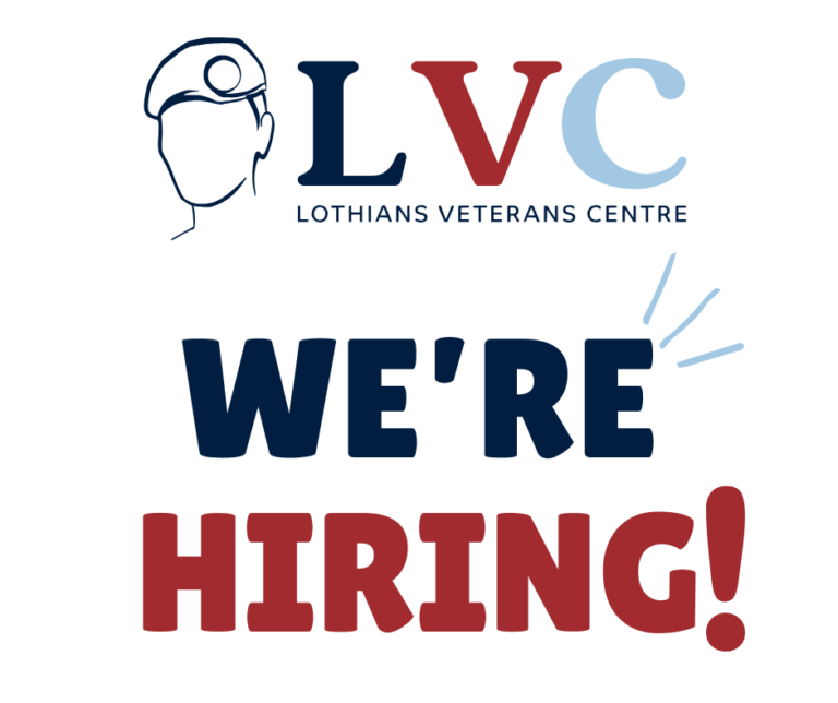 LVC are hiring!